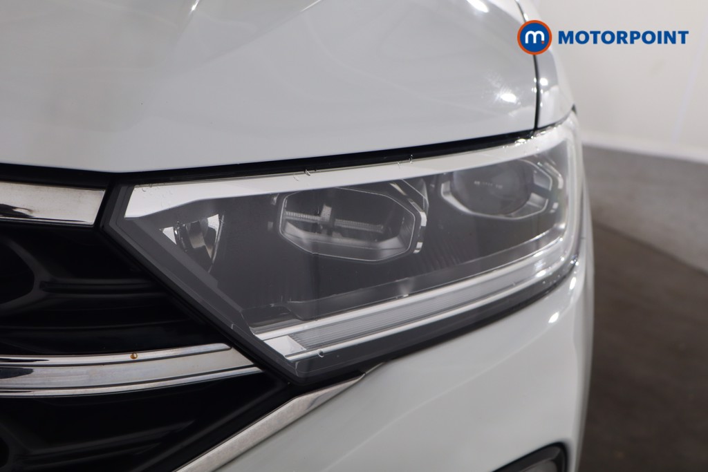 Used Volkswagen T-Roc for sale - 77245769: Photo 37