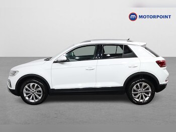 Used Volkswagen T-Roc undefined for sale - 77245769: Photo