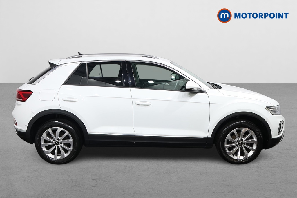 Used Volkswagen T-Roc for sale - 77245769: Photo 8