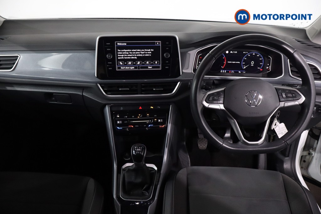 Used Volkswagen T-Roc for sale - 77245769: Photo 9