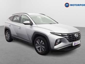 2022 - 1.6 TGDi SE Connect 5dr 2WD