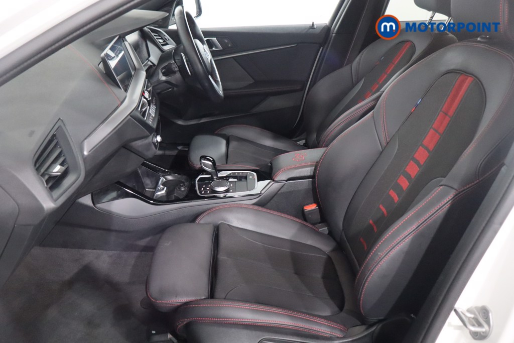 Used BMW 1 Series 2023 for sale - 76681997: Photo 12