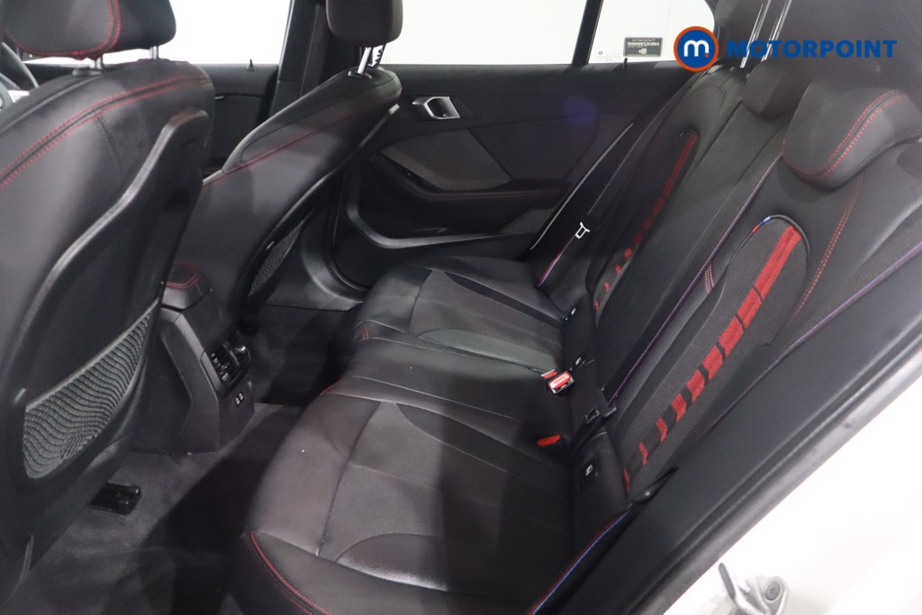 Used BMW 1 Series 2023 for sale - 76681997: Photo 13