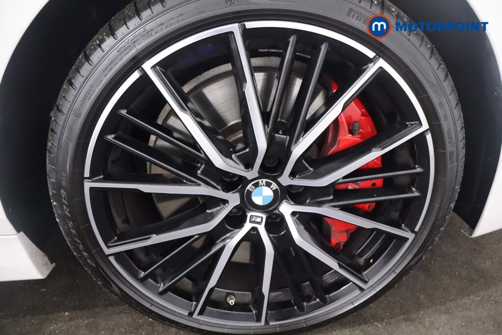 Used BMW 1 Series 2023 for sale - 76681997: Photo 18