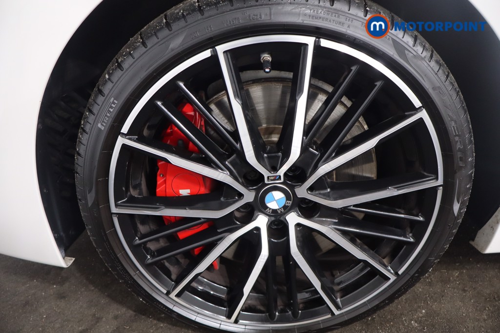 Used BMW 1 Series 2023 for sale - 76681997: Photo 19