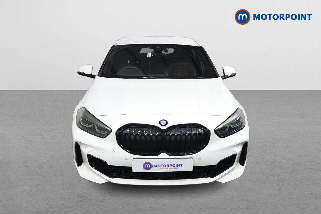 Used BMW 1 Series 2023 for sale - 76681997: Photo 2