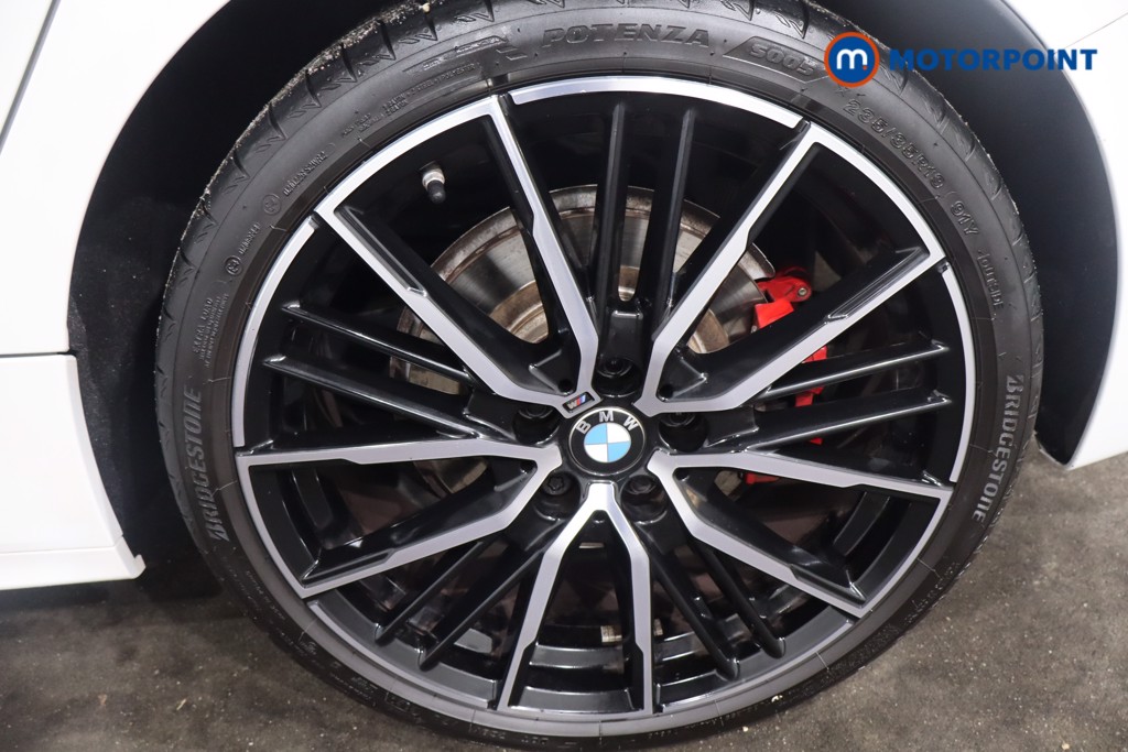 Used BMW 1 Series 2023 for sale - 76681997: Photo 20