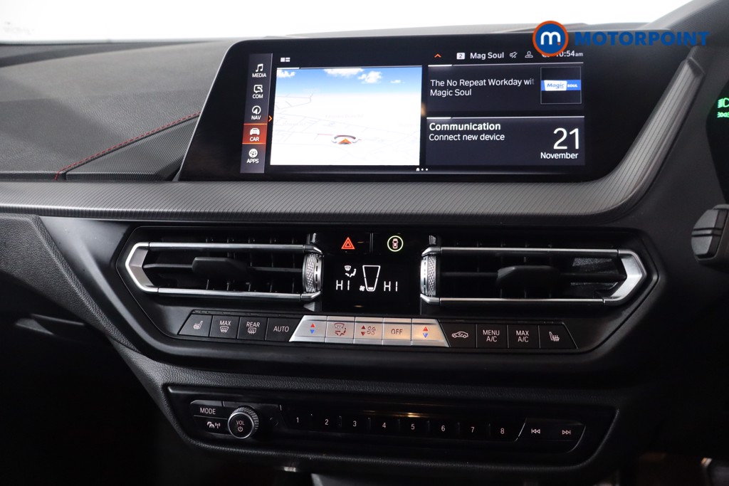 Used BMW 1 Series 2023 for sale - 76681997: Photo 23