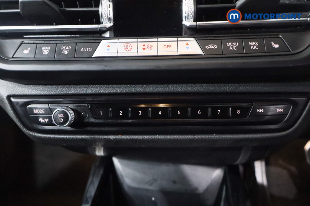 Used BMW 1 Series 2023 for sale - 76681997: Photo 26