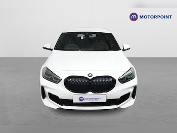 Used BMW 1 Series 2023 for sale - 76681997: Photo