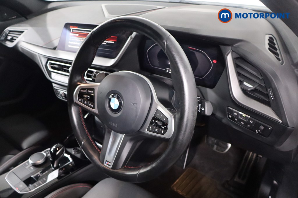 Used BMW 1 Series 2023 for sale - 76681997: Photo 34