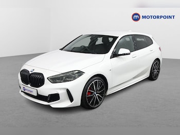 Used BMW 1 Series 2023 for sale - 76681997: Photo