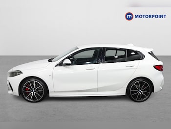 Used BMW 1 Series 2023 for sale - 76681997: Photo