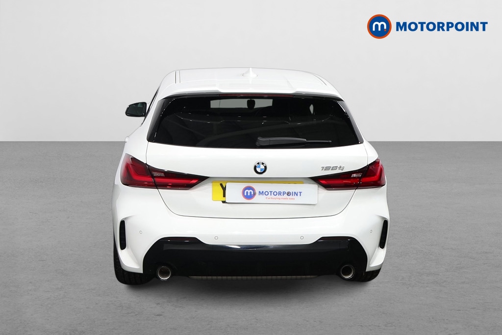 Used BMW 1 Series 2023 for sale - 76681997: Photo 6