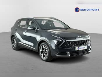 Used Kia Sportage 2023 for sale - 79760243: Photo