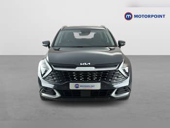Used Kia Sportage 2023 for sale - 79760243: Photo