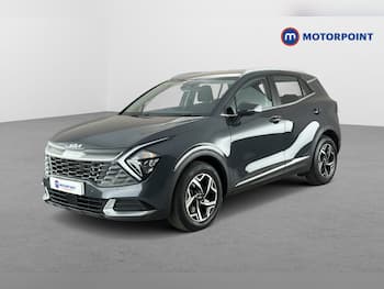 Used Kia Sportage 2023 for sale - 79760243: Photo
