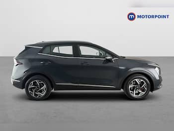 Used Kia Sportage 2023 for sale - 79760243: Photo