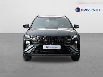 Used Hyundai TUCSON 2026 for sale - 79082130: Photo
