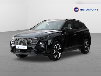 Used Hyundai TUCSON 2026 for sale - 79082130: Photo