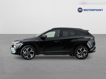 Used Hyundai TUCSON 2026 for sale - 79082130: Photo