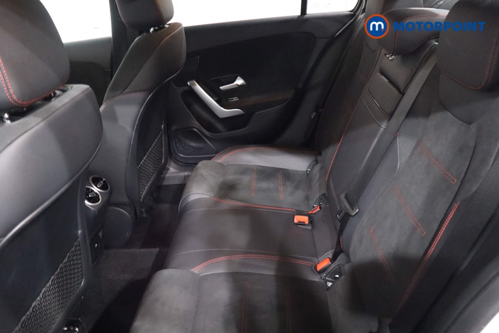 Used Mercedes-Benz A-Class 2024 for sale - 77662947: Photo 13