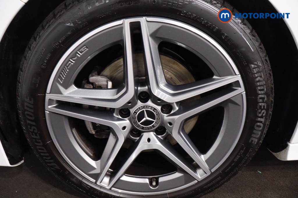 Used Mercedes-Benz A-Class 2024 for sale - 77662947: Photo 19