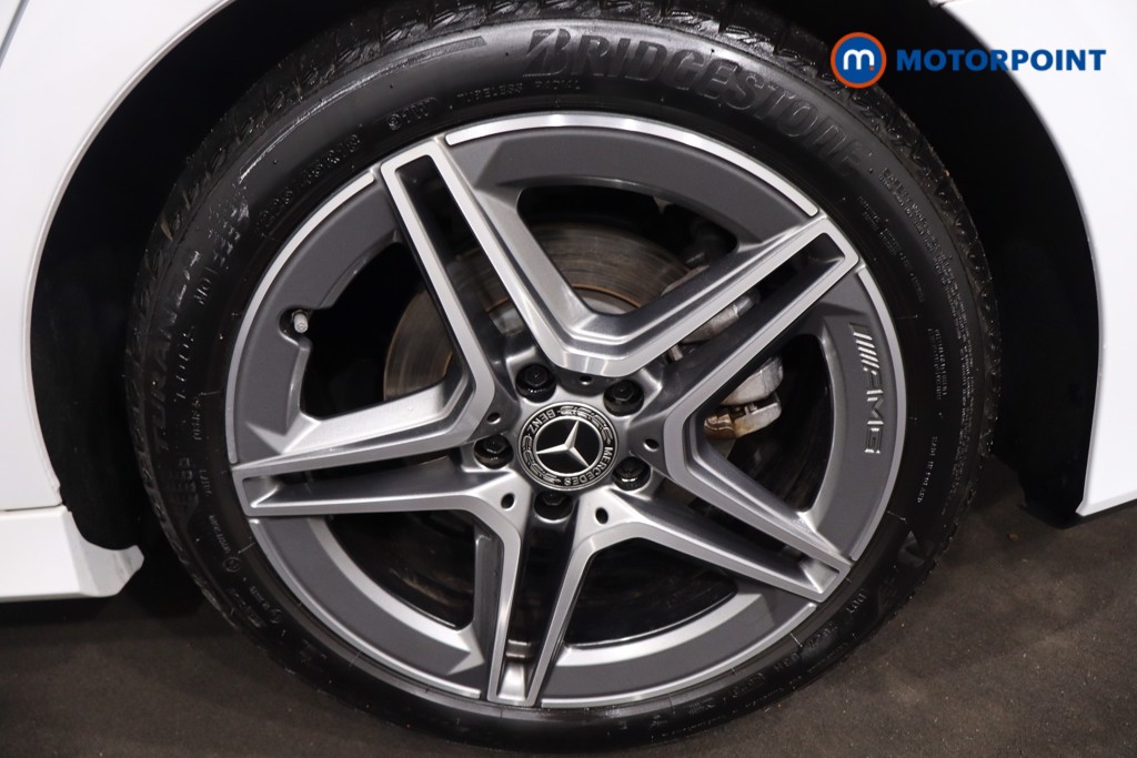 Used Mercedes-Benz A-Class 2024 for sale - 77662947: Photo 20