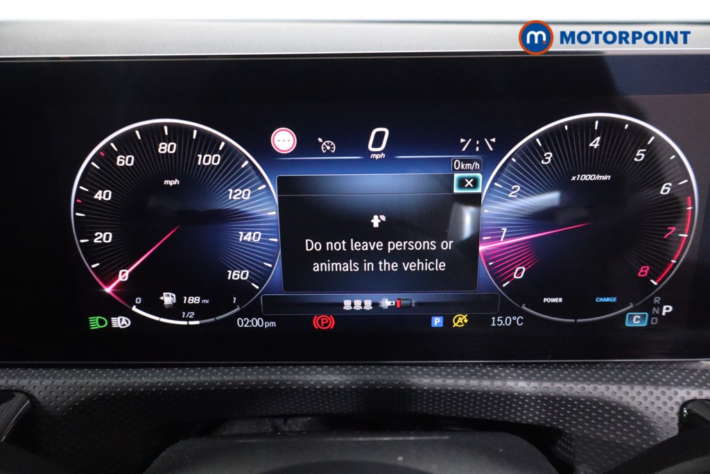 Used Mercedes-Benz A-Class 2024 for sale - 77662947: Photo 24