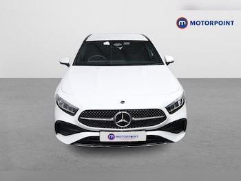 Used Mercedes-Benz A-Class 2024 for sale - 77662947: Photo