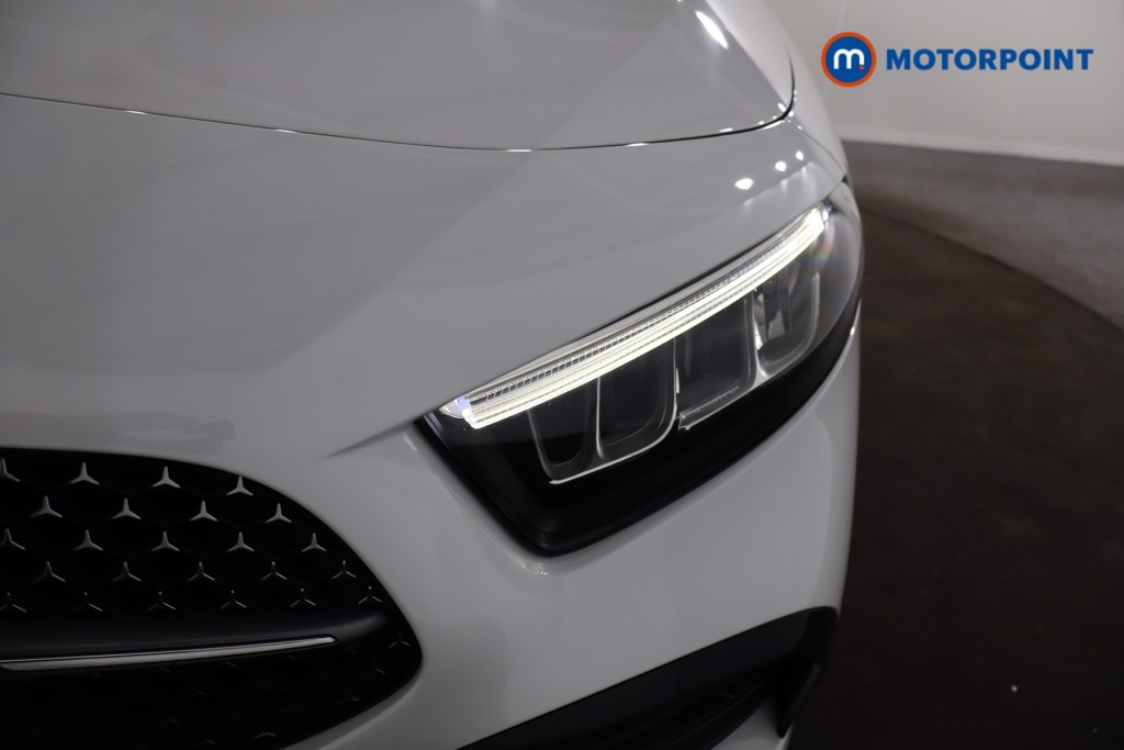 Used Mercedes-Benz A-Class 2024 for sale - 77662947: Photo 40