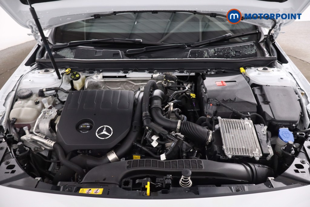 Used Mercedes-Benz A-Class 2024 for sale - 77662947: Photo 42