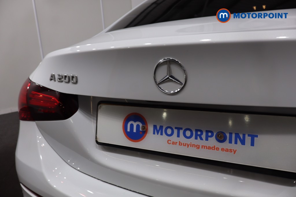 Used Mercedes-Benz A-Class 2024 for sale - 77662947: Photo 44