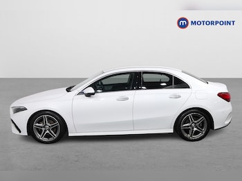 Used Mercedes-Benz A-Class 2024 for sale - 77662947: Photo