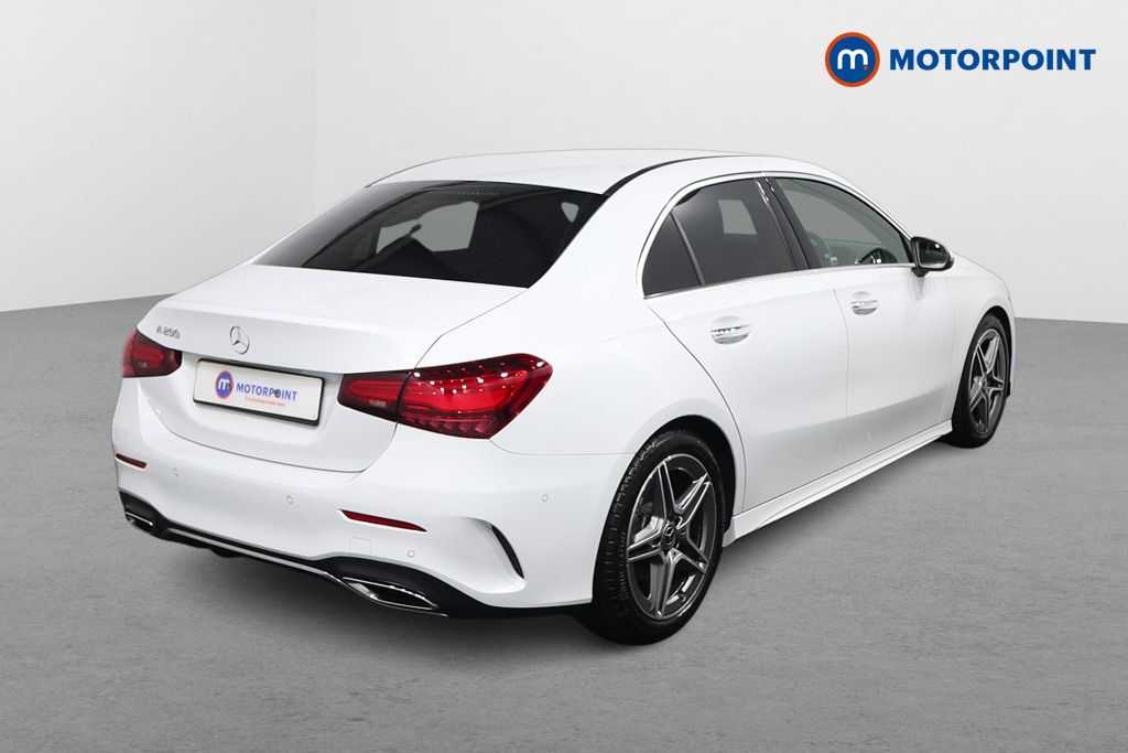 Used Mercedes-Benz A-Class 2024 for sale - 77662947: Photo 7