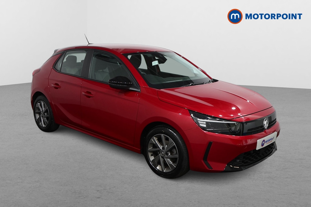 Used Vauxhall Corsa 2023 for sale - 76312901: Photo 1