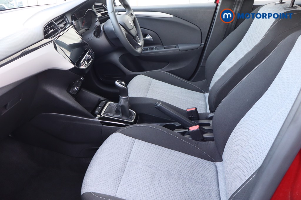Used Vauxhall Corsa 2023 for sale - 76312901: Photo 12
