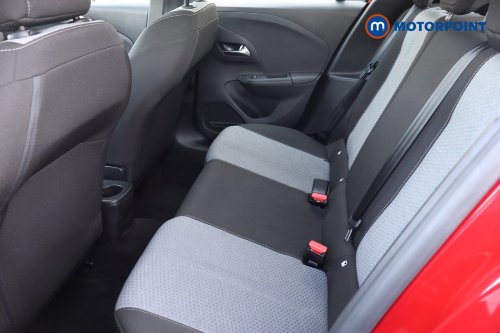 Used Vauxhall Corsa 2023 for sale - 76312901: Photo 13