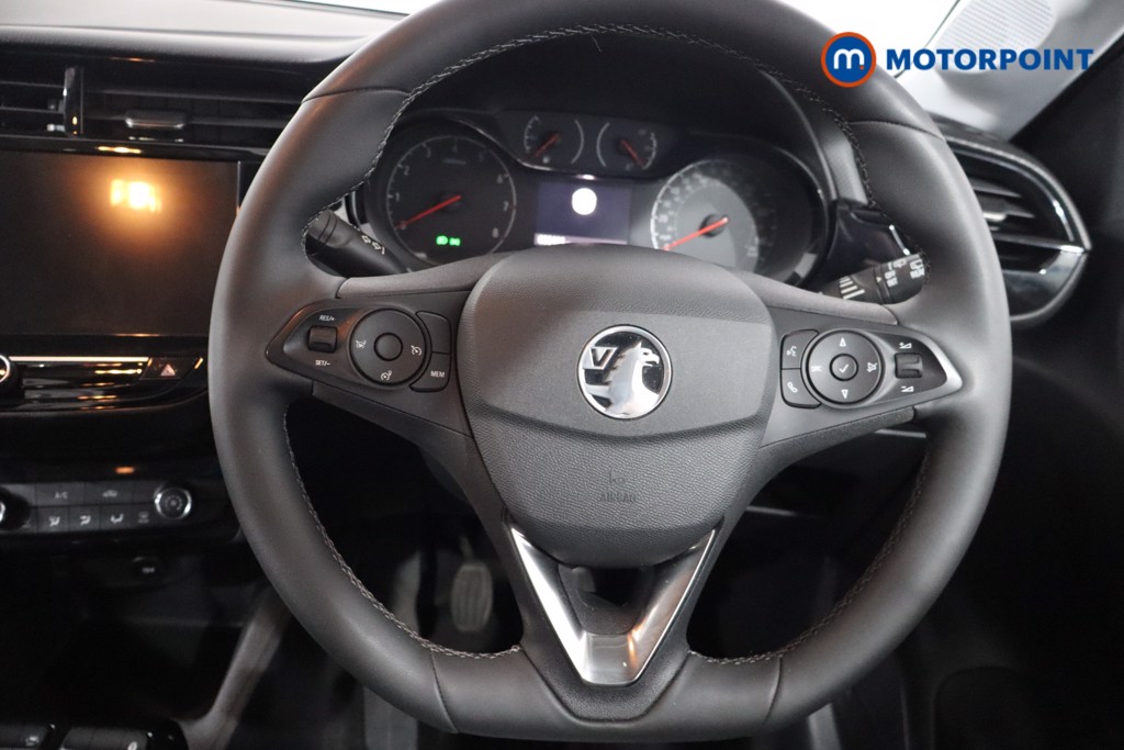 Used Vauxhall Corsa 2023 for sale - 76312901: Photo 14