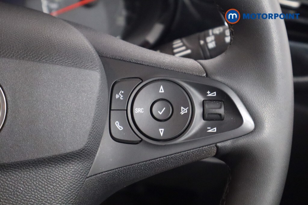 Used Vauxhall Corsa 2023 for sale - 76312901: Photo 16