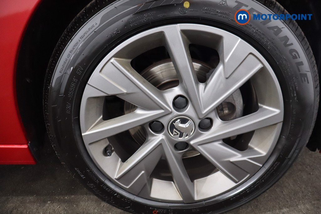 Used Vauxhall Corsa 2023 for sale - 76312901: Photo 18