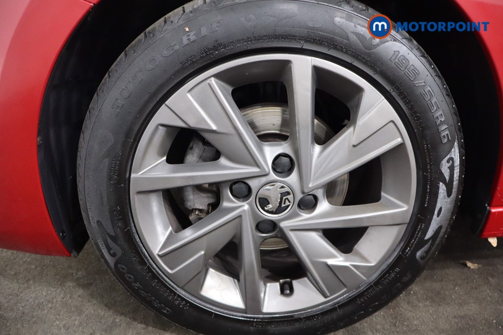 Used Vauxhall Corsa 2023 for sale - 76312901: Photo 19