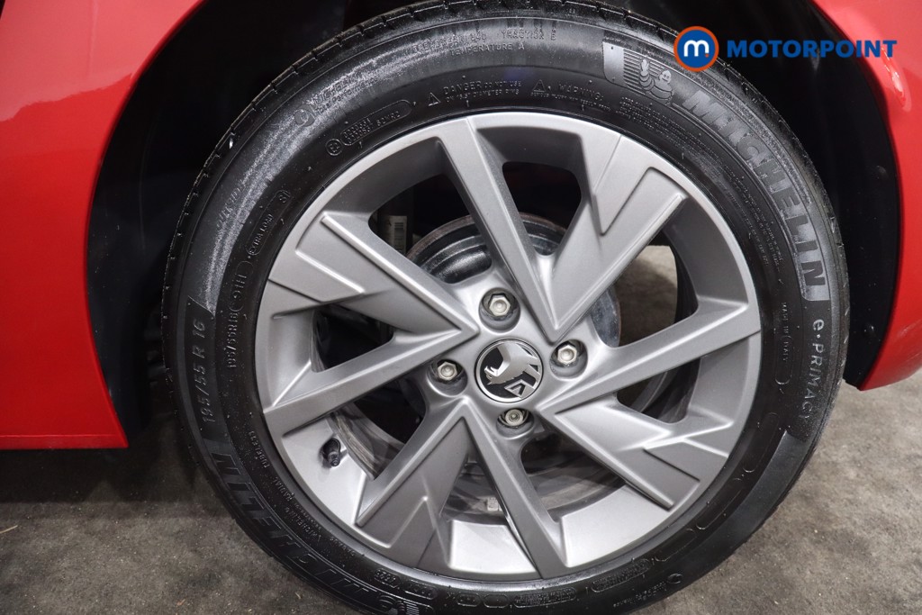 Used Vauxhall Corsa 2023 for sale - 76312901: Photo 20