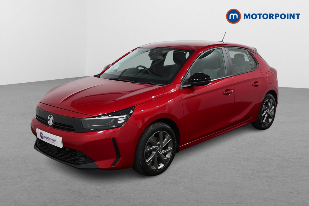 Used Vauxhall Corsa 2023 for sale - 76312901: Photo 3