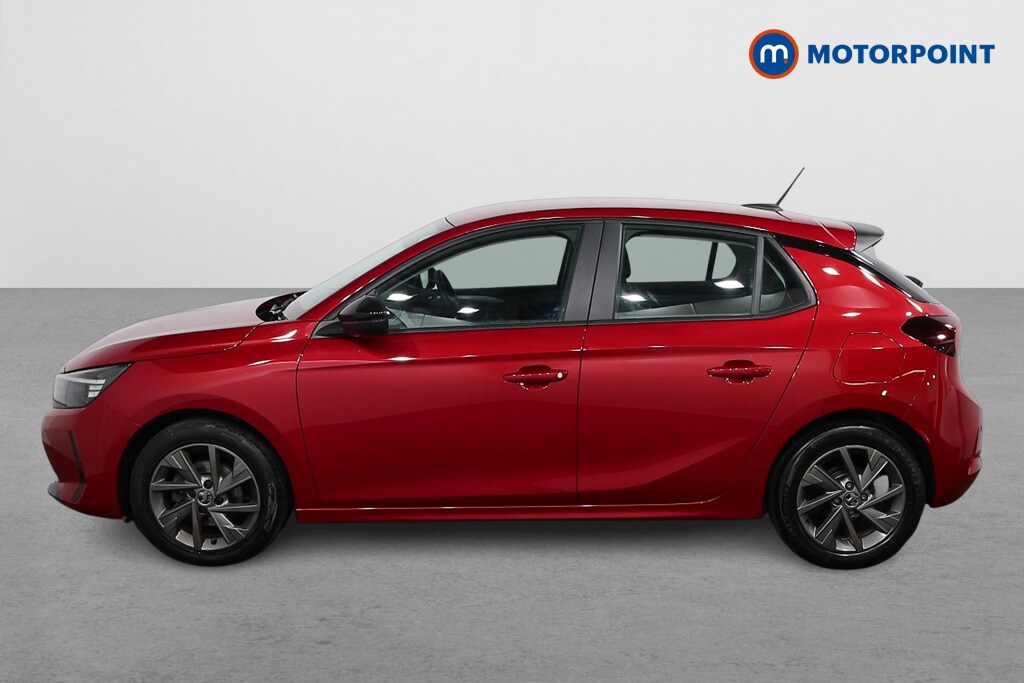 Used Vauxhall Corsa 2023 for sale - 76312901: Photo 4