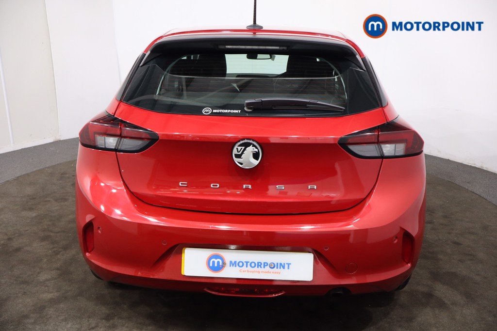 Used Vauxhall Corsa 2023 for sale - 76312901: Photo 41