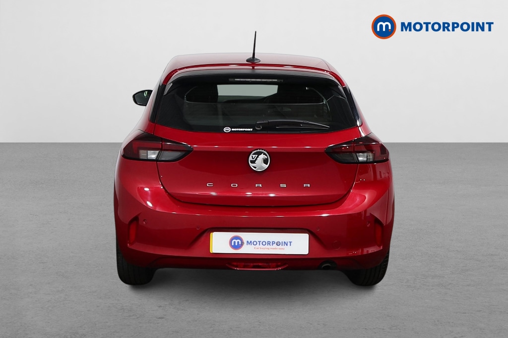 Used Vauxhall Corsa 2023 for sale - 76312901: Photo 6