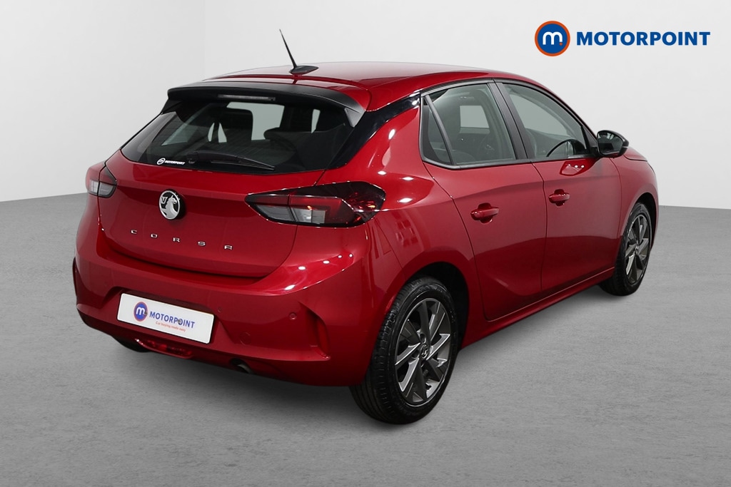 Used Vauxhall Corsa 2023 for sale - 76312901: Photo 7