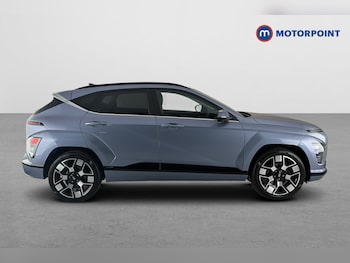 Used Hyundai KONA 2023 for sale - 79513986: Photo