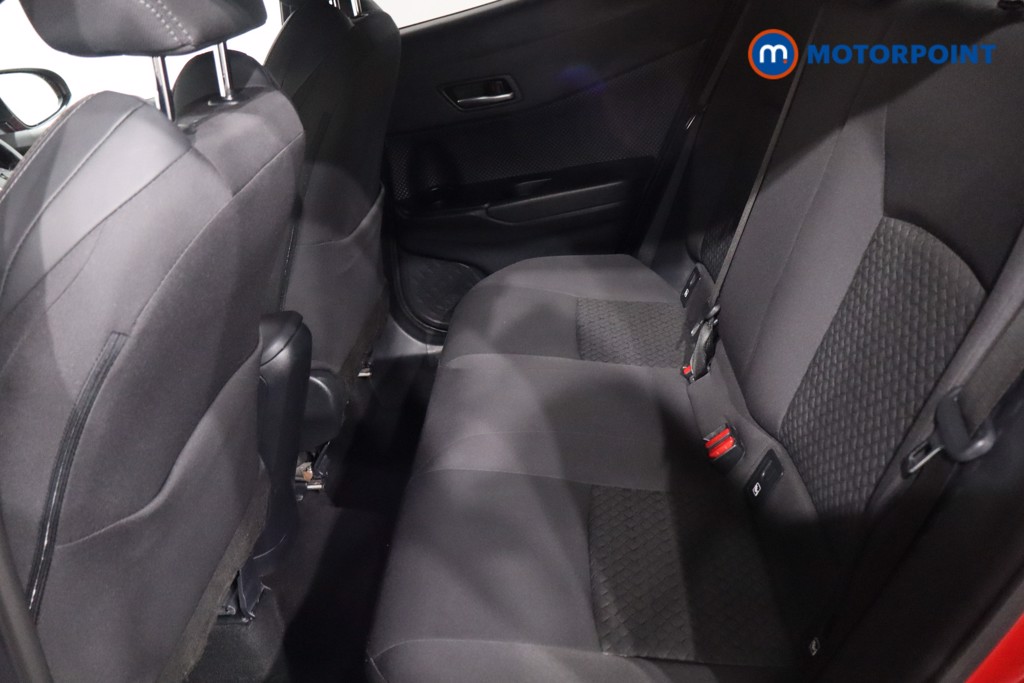 Used Toyota C-HR 2022 for sale - 77589273: Photo 13